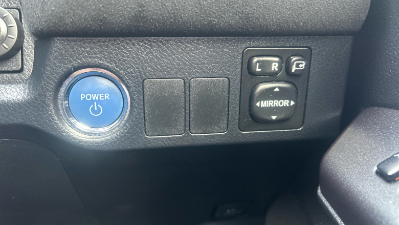 Toyota RAV4 2.5 VVT-i Hybrid Icon 5dr CVT Hybrid Estate